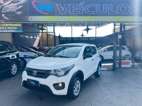 FIAT Mobi 1.0 4P FLEX EVO LIKE, Foto 1