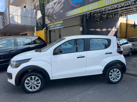 FIAT Mobi 1.0 4P FLEX EVO LIKE, Foto 2