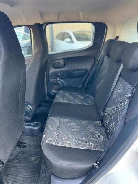 FIAT Mobi 1.0 4P FLEX EVO LIKE, Foto 3