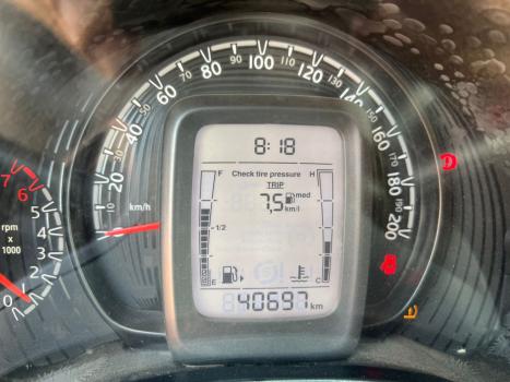 FIAT Mobi 1.0 4P FLEX EVO LIKE, Foto 4