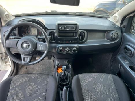 FIAT Mobi 1.0 4P FLEX EVO LIKE, Foto 5