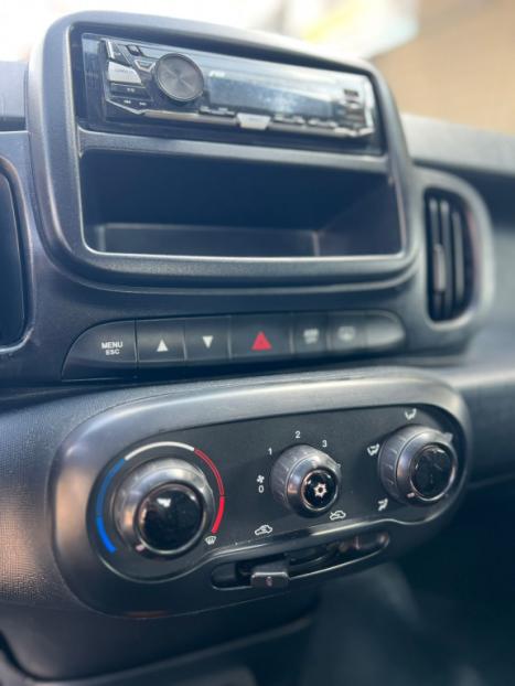 FIAT Mobi 1.0 4P FLEX EVO LIKE, Foto 6