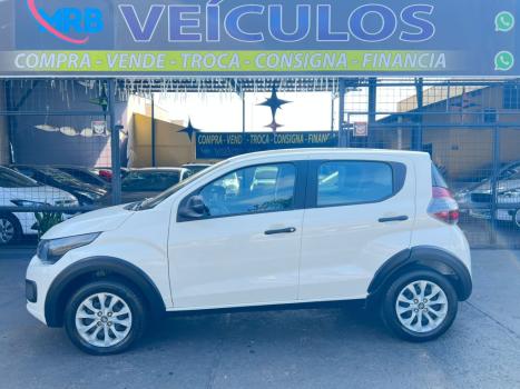 FIAT Mobi 1.0 4P FLEX EVO LIKE, Foto 9