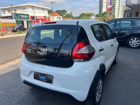 FIAT Mobi 1.0 4P FLEX EVO LIKE, Foto 10