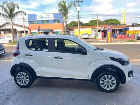 FIAT Mobi 1.0 4P FLEX EVO LIKE, Foto 11