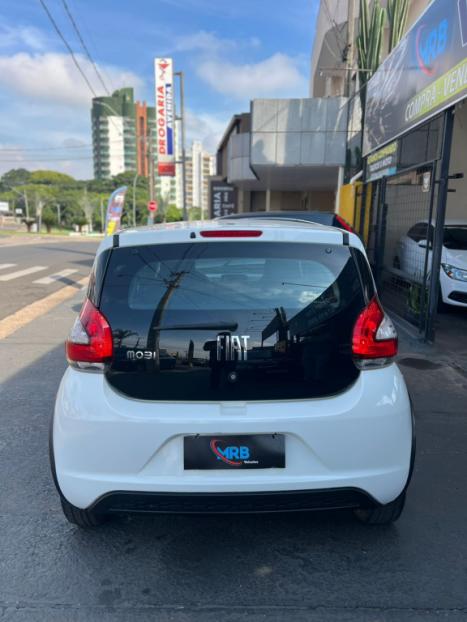 FIAT Mobi 1.0 4P FLEX EVO LIKE, Foto 12