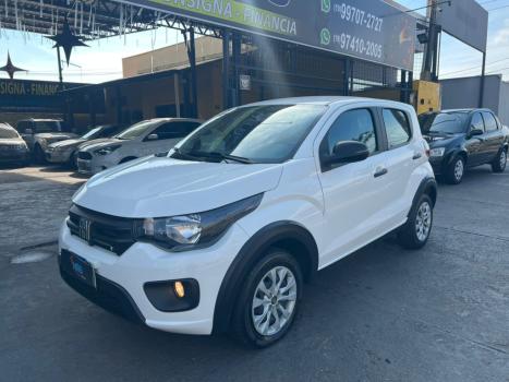 FIAT Mobi 1.0 4P FLEX EVO LIKE, Foto 13