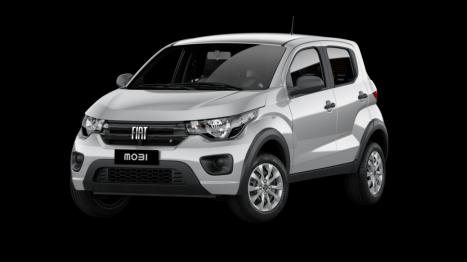 FIAT Mobi 1.0 4P FLEX EVO LIKE, Foto 1