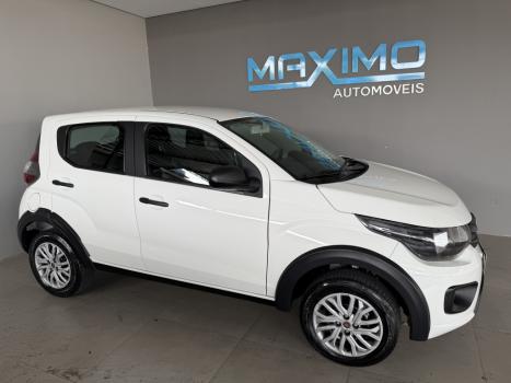 FIAT Mobi 1.0 4P FLEX EVO LIKE, Foto 2