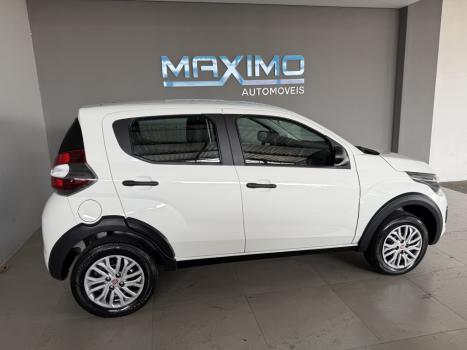 FIAT Mobi 1.0 4P FLEX EVO LIKE, Foto 3