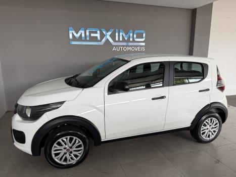 FIAT Mobi 1.0 4P FLEX EVO LIKE, Foto 6