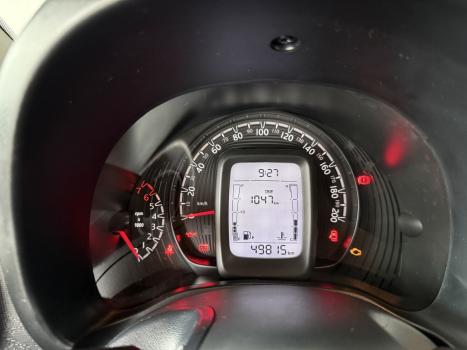 FIAT Mobi 1.0 4P FLEX EVO LIKE, Foto 7