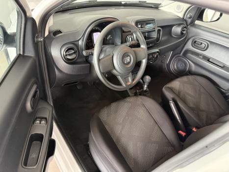 FIAT Mobi 1.0 4P FLEX EVO LIKE, Foto 8