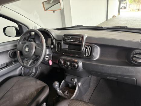 FIAT Mobi 1.0 4P FLEX EVO LIKE, Foto 9