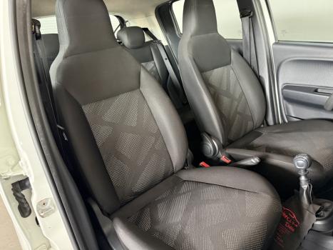 FIAT Mobi 1.0 4P FLEX EVO LIKE, Foto 12