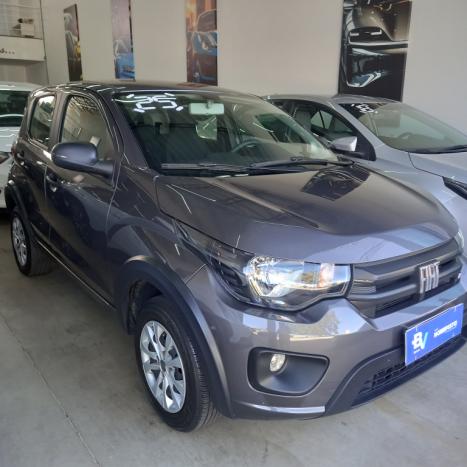 FIAT Mobi 1.0 4P FLEX DRIVE FIRE FLY, Foto 3