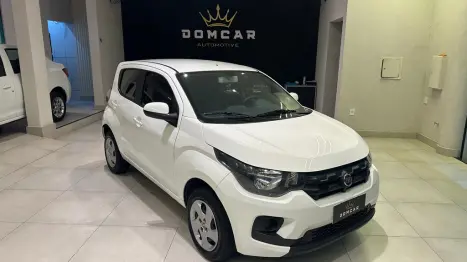 FIAT Mobi 1.0 4P FLEX EVO LIKE, Foto 1