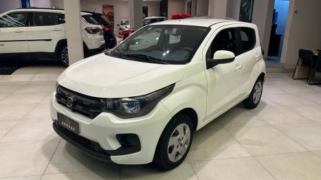 FIAT Mobi 1.0 4P FLEX EVO LIKE, Foto 3