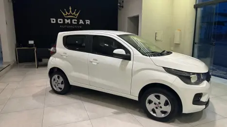 FIAT Mobi 1.0 4P FLEX EVO LIKE, Foto 4