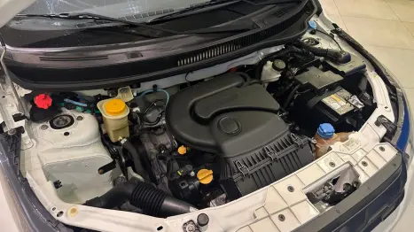 FIAT Mobi 1.0 4P FLEX EVO LIKE, Foto 5