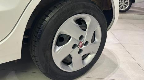 FIAT Mobi 1.0 4P FLEX EVO LIKE, Foto 7