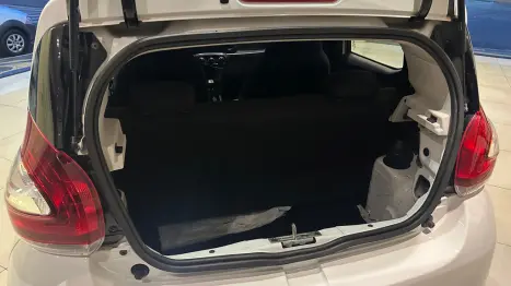 FIAT Mobi 1.0 4P FLEX EVO LIKE, Foto 8