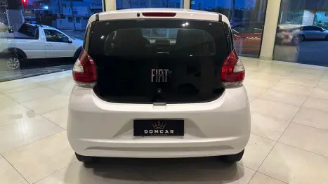 FIAT Mobi 1.0 4P FLEX EVO LIKE, Foto 9