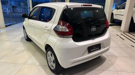 FIAT Mobi 1.0 4P FLEX EVO LIKE, Foto 10