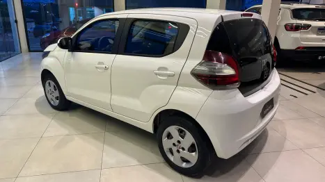 FIAT Mobi 1.0 4P FLEX EVO LIKE, Foto 11