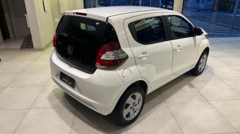 FIAT Mobi 1.0 4P FLEX EVO LIKE, Foto 12