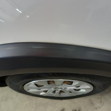 FIAT Mobi 1.0 4P FLEX DRIVE FIRE FLY, Foto 2