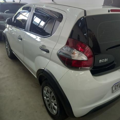 FIAT Mobi 1.0 4P FLEX DRIVE FIRE FLY, Foto 4