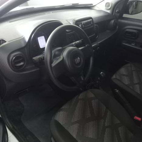 FIAT Mobi 1.0 4P FLEX DRIVE FIRE FLY, Foto 5