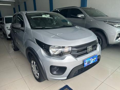 FIAT Mobi 1.0 4P FLEX EVO LIKE, Foto 1