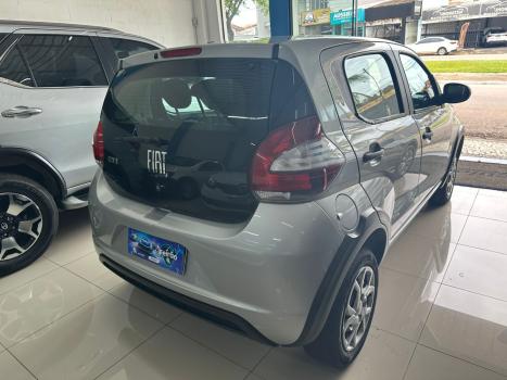 FIAT Mobi 1.0 4P FLEX EVO LIKE, Foto 2