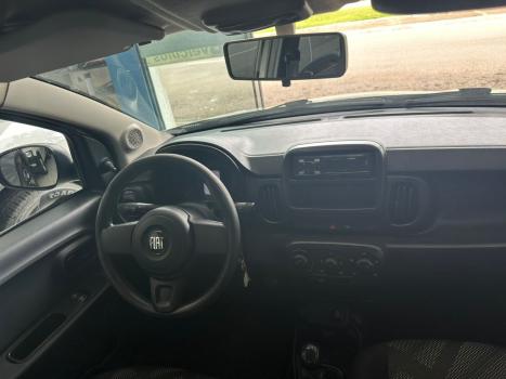 FIAT Mobi 1.0 4P FLEX EVO LIKE, Foto 3