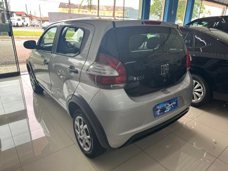 FIAT Mobi 1.0 4P FLEX EVO LIKE, Foto 4
