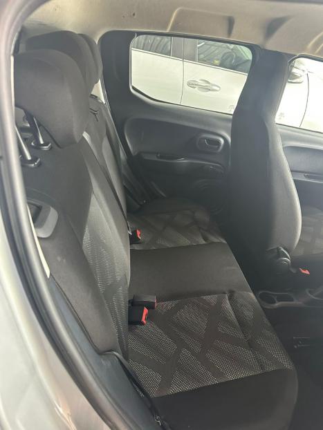 FIAT Mobi 1.0 4P FLEX EVO LIKE, Foto 5