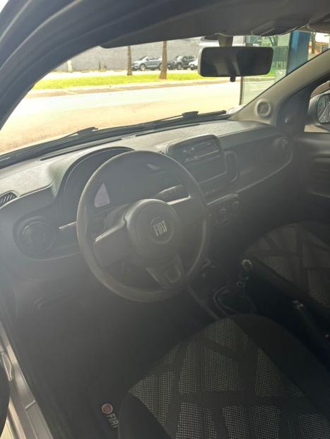 FIAT Mobi 1.0 4P FLEX EVO LIKE, Foto 8