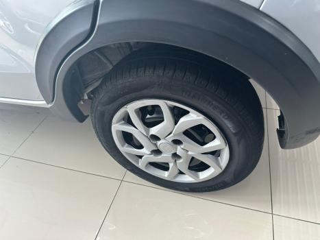 FIAT Mobi 1.0 4P FLEX EVO LIKE, Foto 9