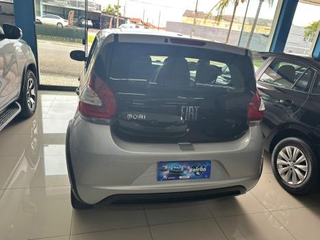 FIAT Mobi 1.0 4P FLEX EVO LIKE, Foto 10