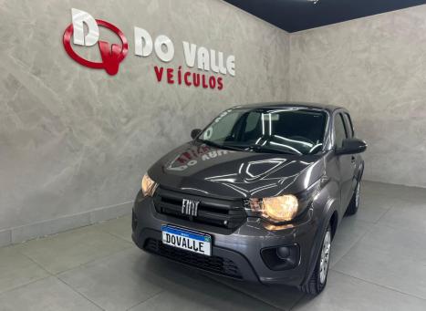 FIAT Mobi 1.0 4P FLEX EVO EASY, Foto 1