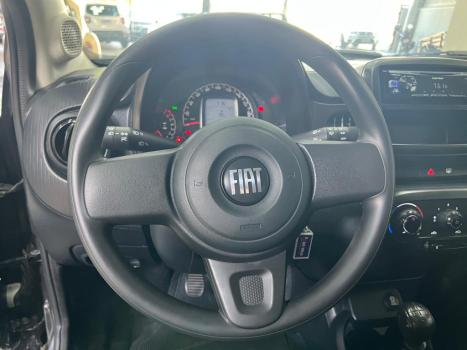 FIAT Mobi 1.0 4P FLEX EVO EASY, Foto 2