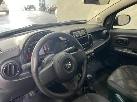 FIAT Mobi 1.0 4P FLEX EVO EASY, Foto 3