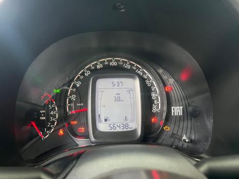 FIAT Mobi 1.0 4P FLEX EVO EASY, Foto 4