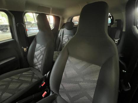 FIAT Mobi 1.0 4P FLEX EVO EASY, Foto 6