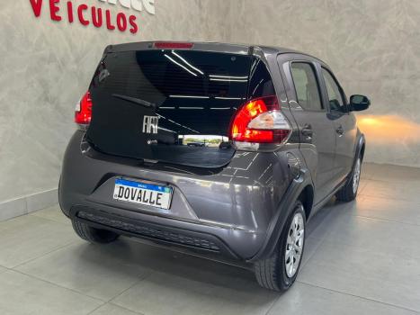 FIAT Mobi 1.0 4P FLEX EVO EASY, Foto 10