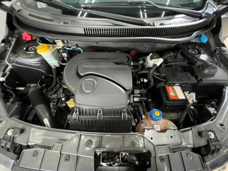 FIAT Mobi 1.0 4P FLEX EVO EASY, Foto 11