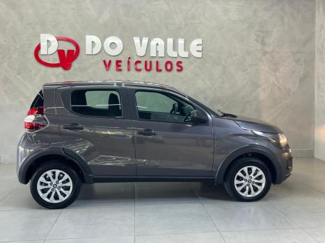 FIAT Mobi 1.0 4P FLEX EVO EASY, Foto 12