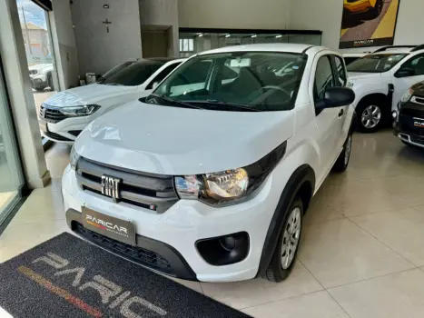 FIAT Mobi 1.0 4P FLEX EVO LIKE ON, Foto 1